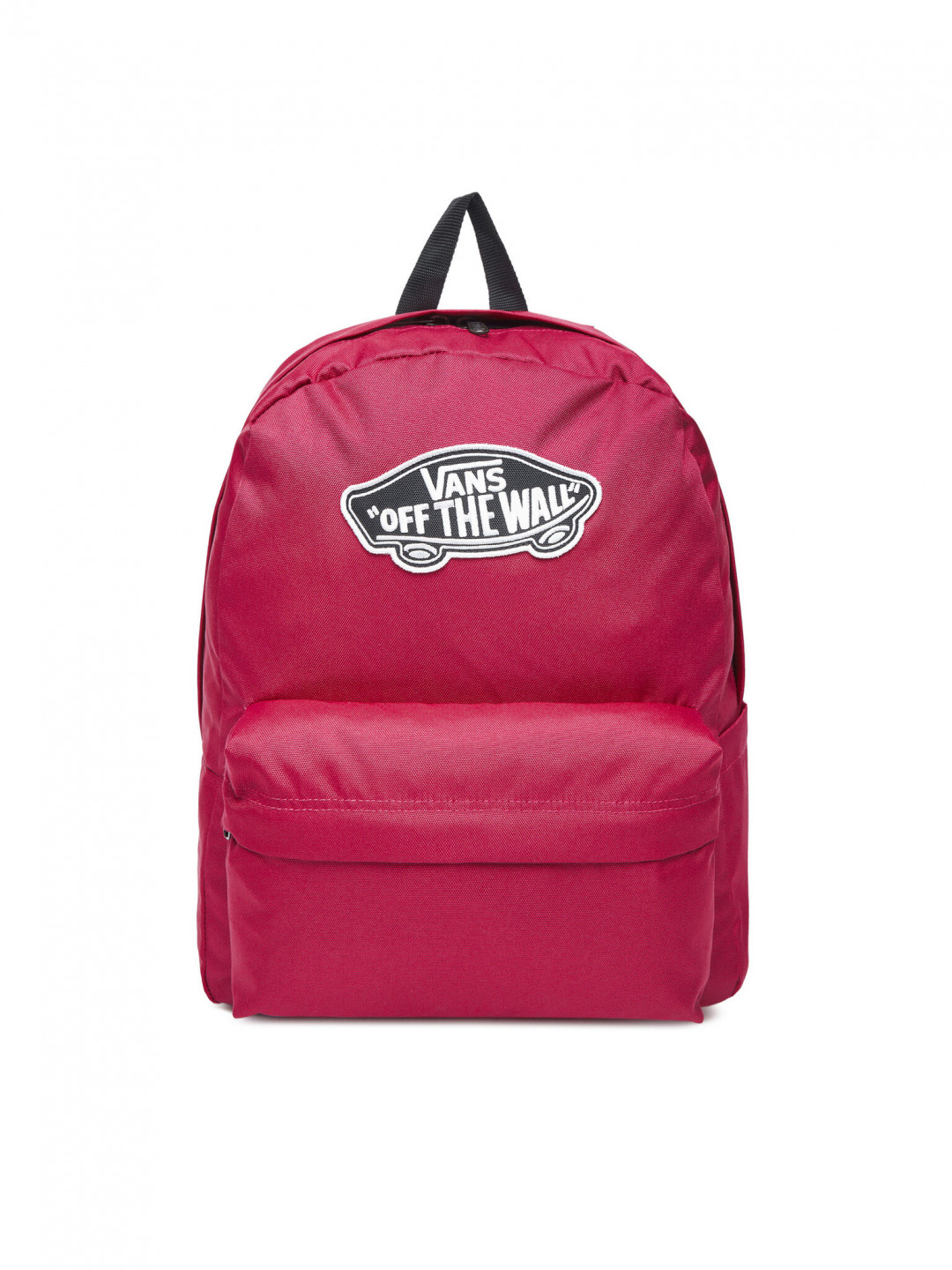 Vans Batoh Old Skool Class VN000H4YC9L1 Růžová